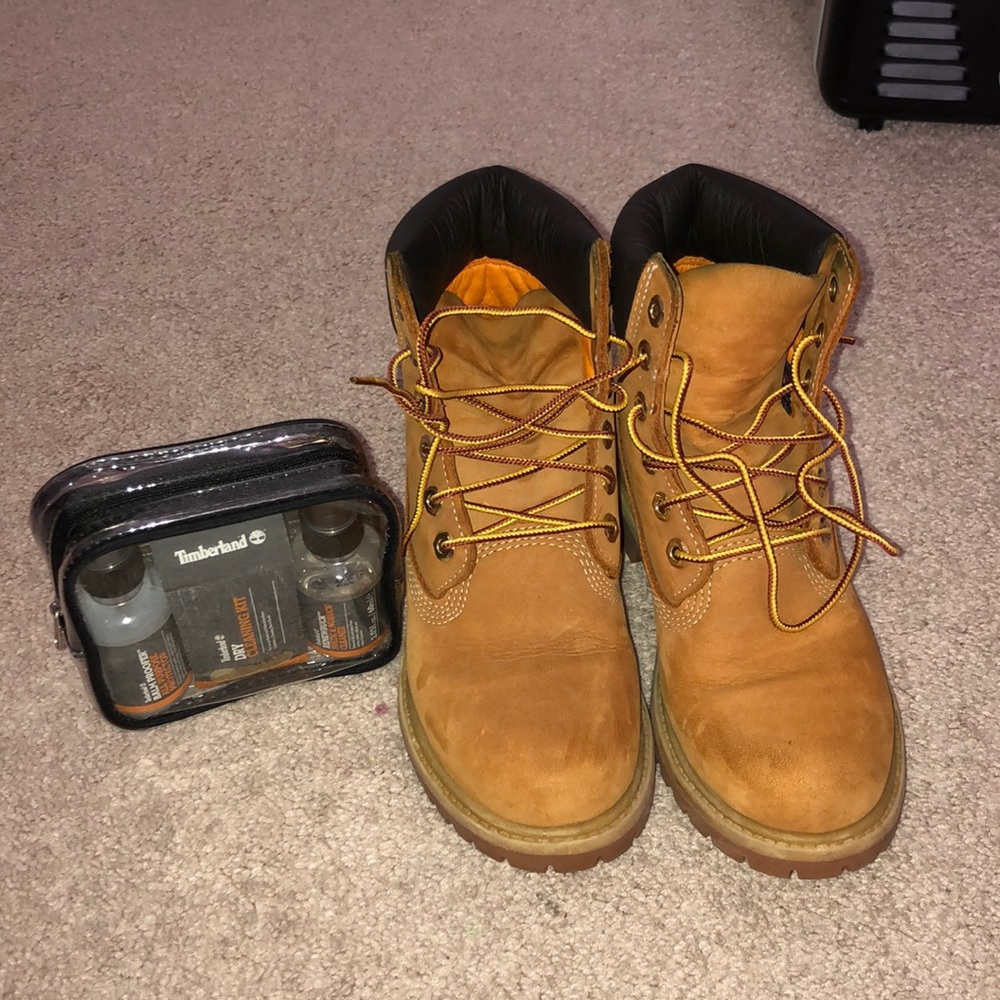 women’s timberlands